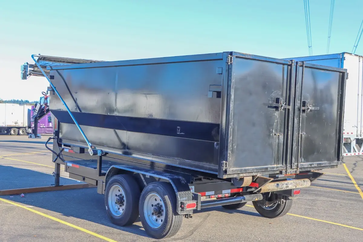 Dumpster Rental services in Rosita, TX